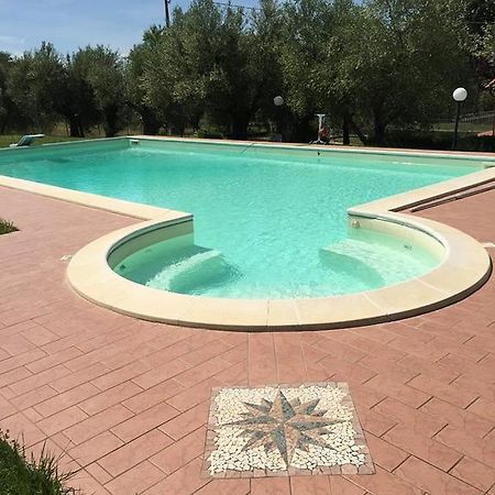 Le Coccole Del Trasimeno Guest House Tuoro sul Trasimeno Exterior foto