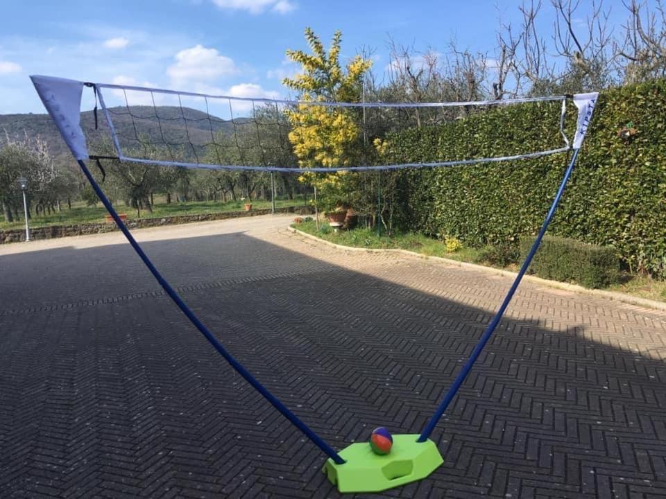 Le Coccole Del Trasimeno Guest House Tuoro sul Trasimeno Exterior foto