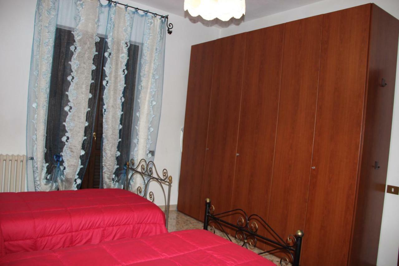 Le Coccole Del Trasimeno Guest House Tuoro sul Trasimeno Exterior foto