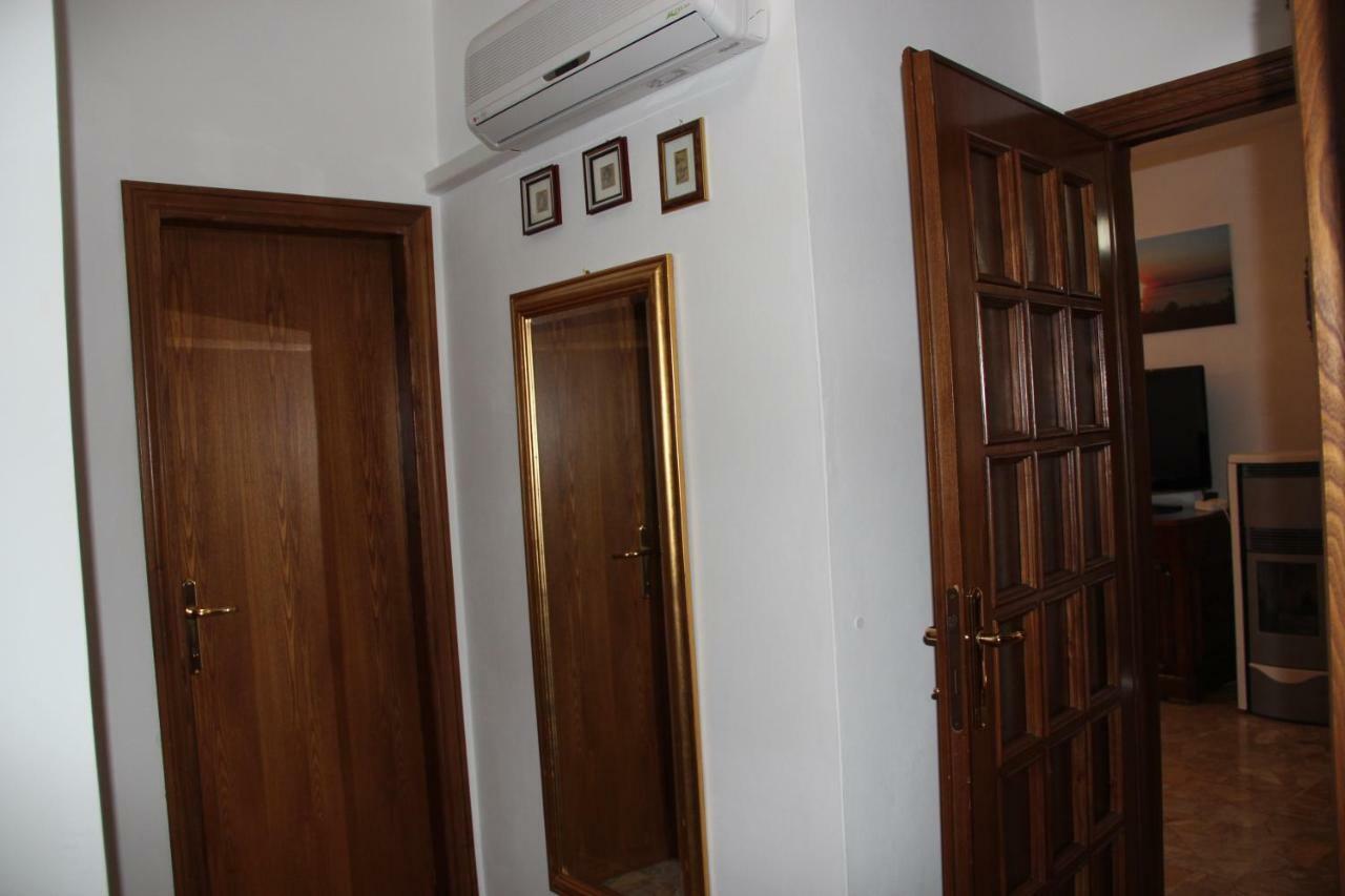 Le Coccole Del Trasimeno Guest House Tuoro sul Trasimeno Exterior foto