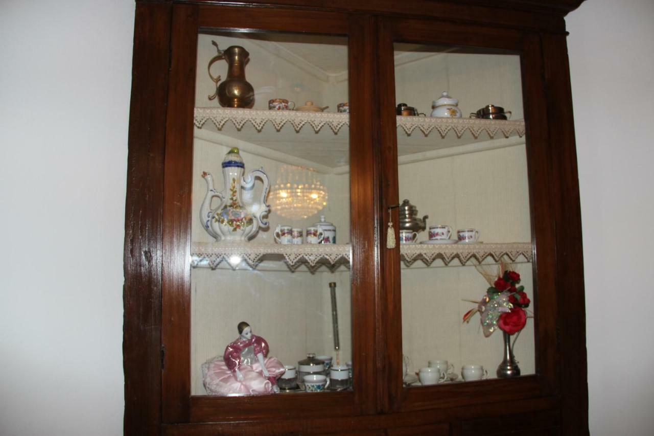 Le Coccole Del Trasimeno Guest House Tuoro sul Trasimeno Exterior foto