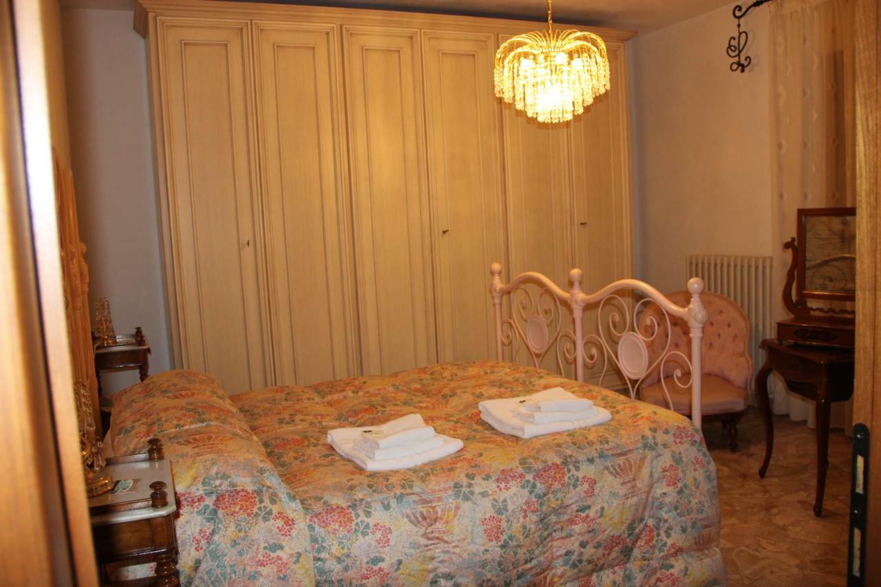 Le Coccole Del Trasimeno Guest House Tuoro sul Trasimeno Exterior foto