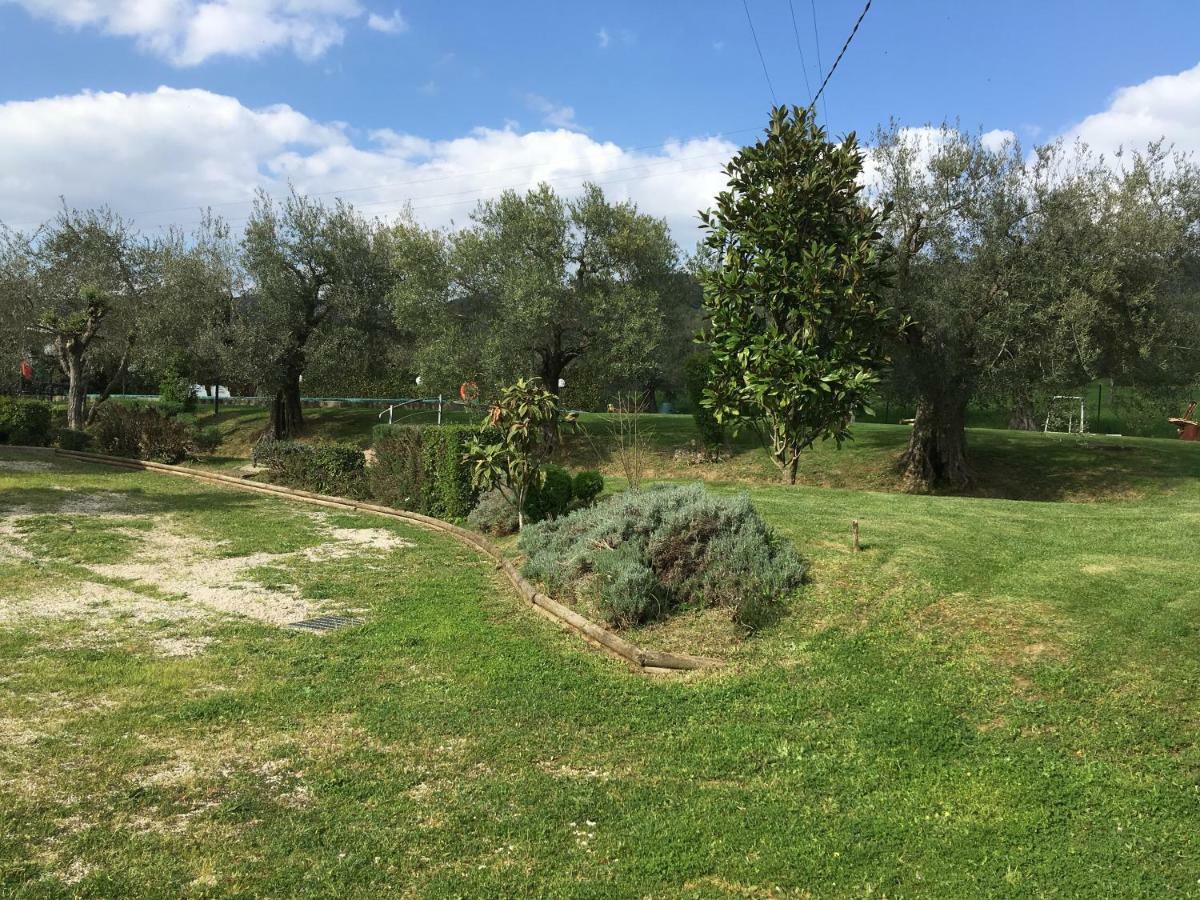 Le Coccole Del Trasimeno Guest House Tuoro sul Trasimeno Exterior foto